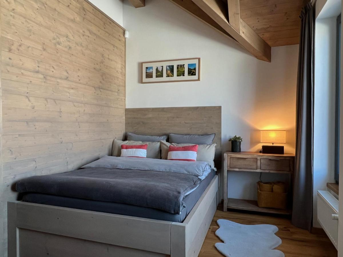 Villa Bohemia - Boží Dar Exteriér fotografie