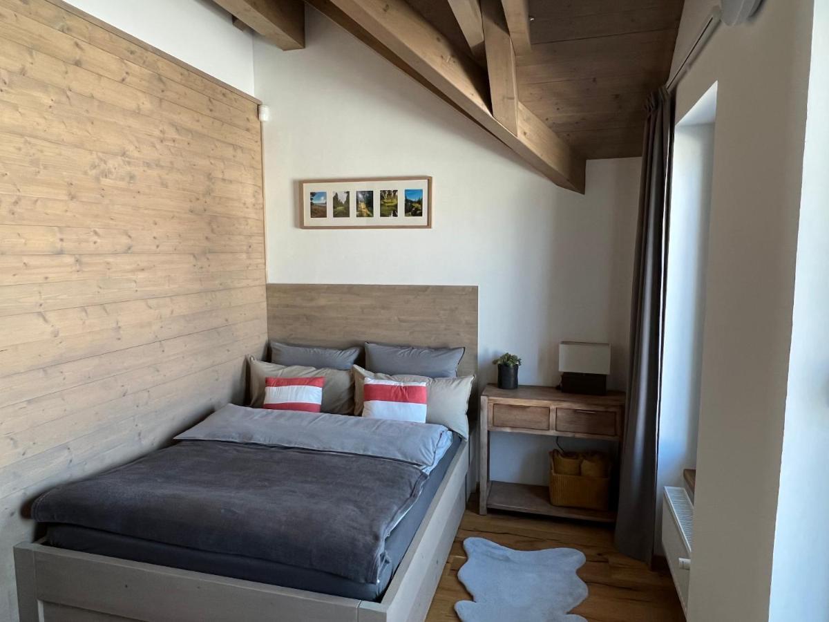 Villa Bohemia - Boží Dar Exteriér fotografie